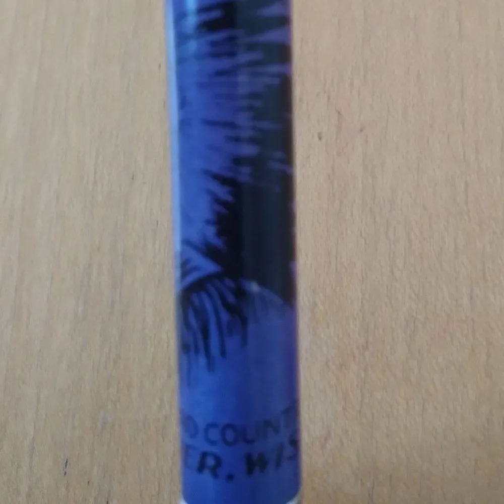 Vintage Bullet Pencils Castle Rock Marquette Michigan Feed (7)